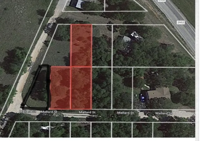 Photo 1 of Land for sale at Tbd Mallard St, Bridgeport, TX 76426 | MLS# 20875946 | Listing updated on 2026-09-30