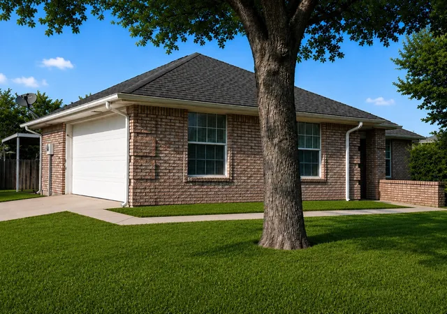 Photo 3 of Single family home for sale at 606 W Mulberry St, Decatur, TX 76234 | MLS# 20876447 | Listing updated on 2026-07-28