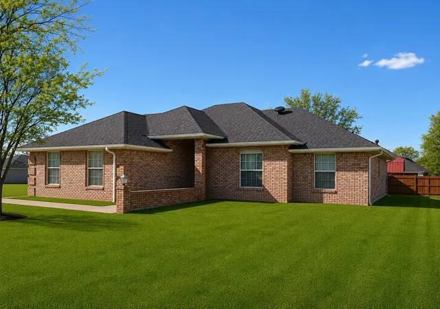 Photo 3 of Single family home for sale at 606 W Mulberry St, Decatur, TX 76234 | MLS# 20876447 | Listing updated on 2026-07-28