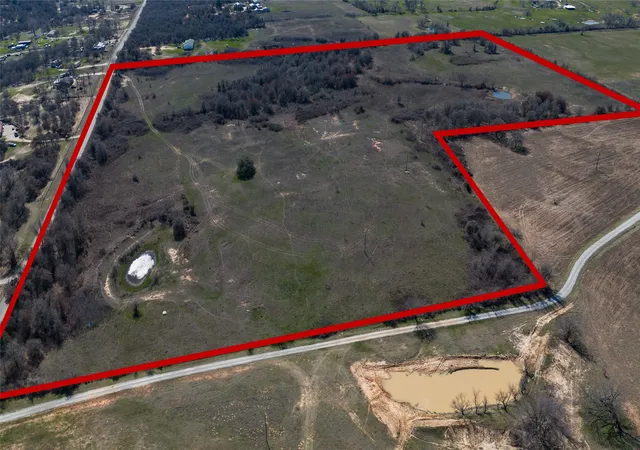 Photo 1 of Land for sale at Tbd Salt Creek Rd, Springtown, TX 76082 | MLS# 20876636 | Listing updated on 2026-08-28