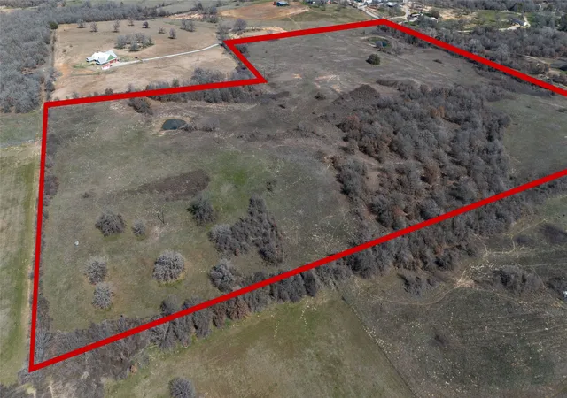 Photo 3 of Land for sale at Tbd Salt Creek Rd, Springtown, TX 76082 | MLS# 20876636 | Listing updated on 2026-08-28