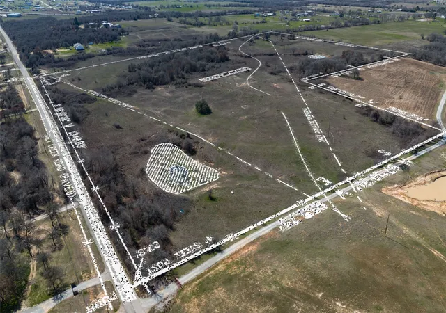 Photo 3 of Land for sale at Tbd Salt Creek Rd, Springtown, TX 76082 | MLS# 20876636 | Listing updated on 2026-08-28