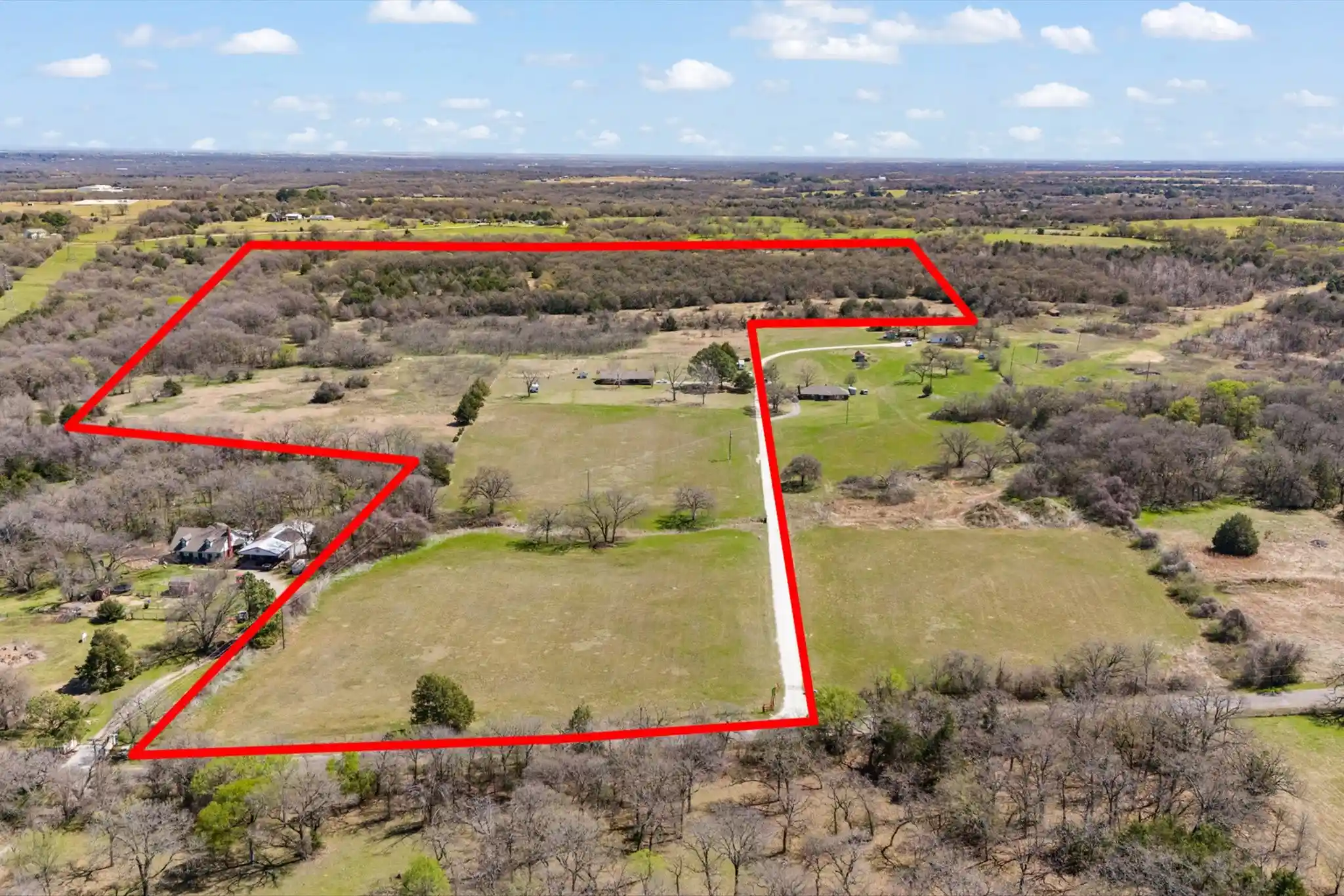 Photo 1 of Land for sale at 1133 Cr 426, Cleburne, TX 76031 | MLS# 20877656 | Listing updated on 2026-01-15