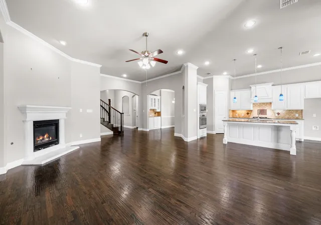 Photo 1 of Sale Pending at 1120 Circle J Trl, Prosper, TX 75078 | MLS# 20877698 | Listing updated on 2026-07-21