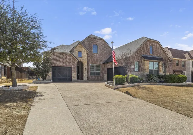 Photo 2 of Sale Pending at 1120 Circle J Trl, Prosper, TX 75078 | MLS# 20877698 | Listing updated on 2026-07-21