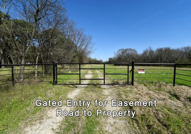 Photo 3 of Land for sale at 1627 Acres Fm 2946, Emory, TX 75440 | MLS# 20874381 | Listing updated on 2026-09-29