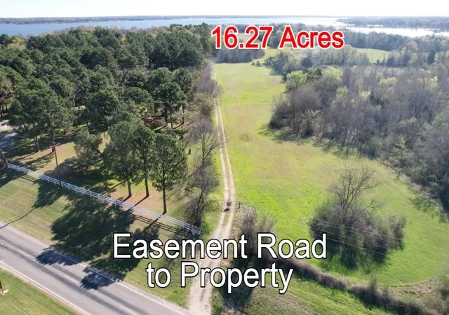 Photo 3 of Land for sale at 1627 Acres Fm 2946, Emory, TX 75440 | MLS# 20874381 | Listing updated on 2026-09-29