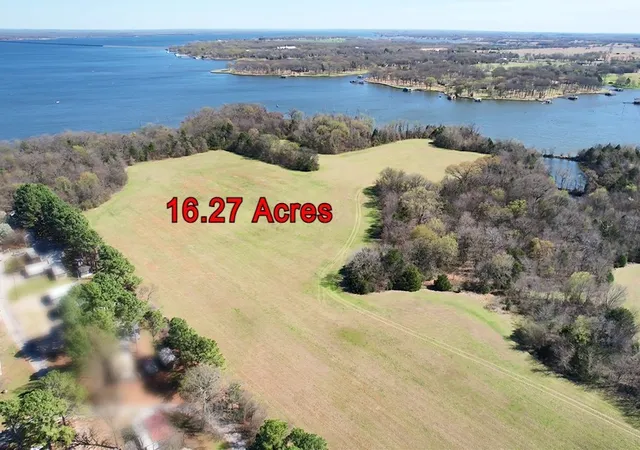 Photo 4 of Land for sale at 1627 Acres Fm 2946, Emory, TX 75440 | MLS# 20874381 | Listing updated on 2026-09-29