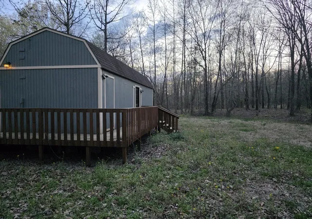 5th image of 160 Zigler Rd, Avery, TX 75554 | MLS# 20878249