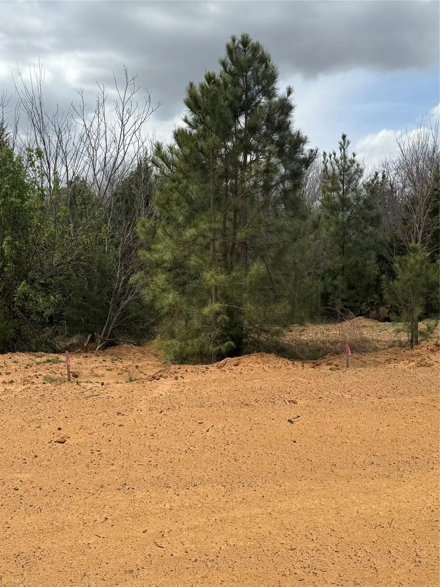 Photo 1 of Land for sale at 3552 Fm 3136 Lot 13, Cleburne, TX 76031 | MLS# 20879268 | Listing updated on 2025-12-28