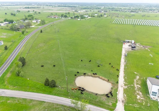 Photo 1 of Land for sale at Lot 2 Cr 3517, Quinlan, TX 75474 | MLS# 20879309 | Listing updated on 2026-09-24