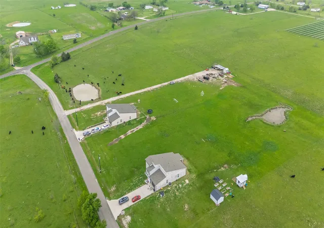 Photo 3 of Land for sale at Lot 1 Cr-3517, Quinlan, TX 75474 | MLS# 20879311 | Listing updated on 2026-09-24