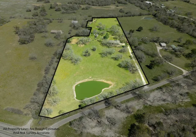 Homes for sale in Mexia, TX | 141 Lcr 405, Mexia, TX 76667 | MLS# 20877532