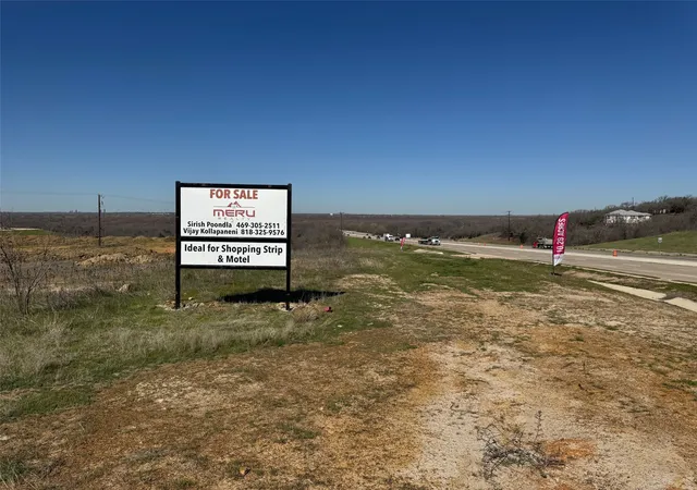 2nd image of Tbd Us 380 Hwy, Cross Roads, TX 76227 | MLS# 20879734