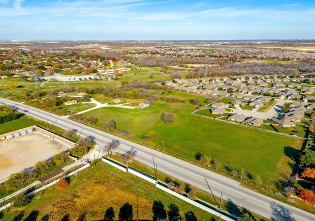 Land for sale at 1101 E Main St, Crowley, TX 76036 | MLS# 20879918