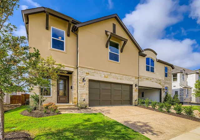 Photo 3 of Sale Pending at 3520 Chivalry Ln, The Colony, TX 75056 | MLS# 20880370 | Listing updated on 2026-08-25