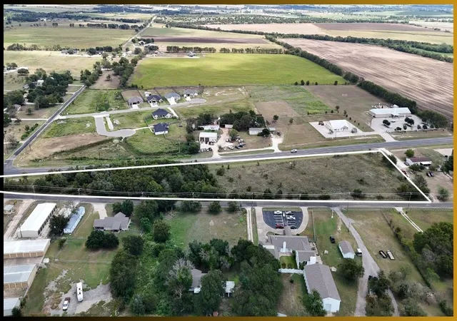Photo 3 of Land for sale at 0000 N Houston St, Lorena, TX 76655 | MLS# 20880521 | Listing updated on 2026-07-25