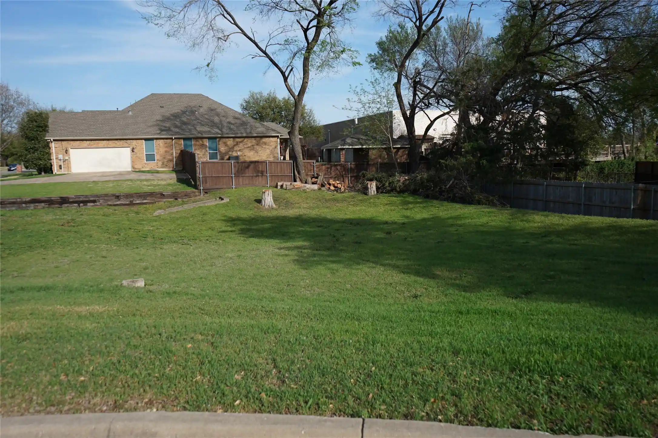 Photo 1 of Land for sale at 6916 Katherine, Richland Hills, TX 76118 | MLS# 20882164 | Listing updated on 2026-05-18
