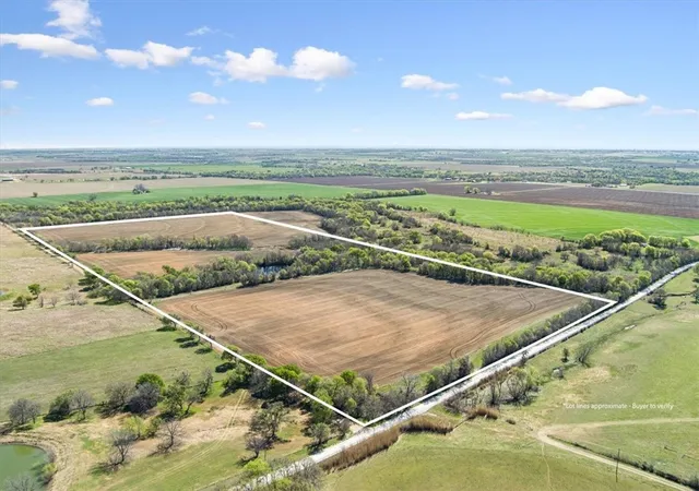 Photo 1 of Land for sale at Tbd Hcr 2302 S, Abbott, TX 76621 | MLS# 229195 | Listing updated on 2026-08-25