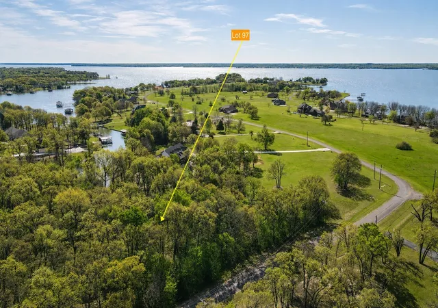 Land for sale at Lot 97 Tonkawa Trl, Corsicana, TX 75109 | MLS# 20882439