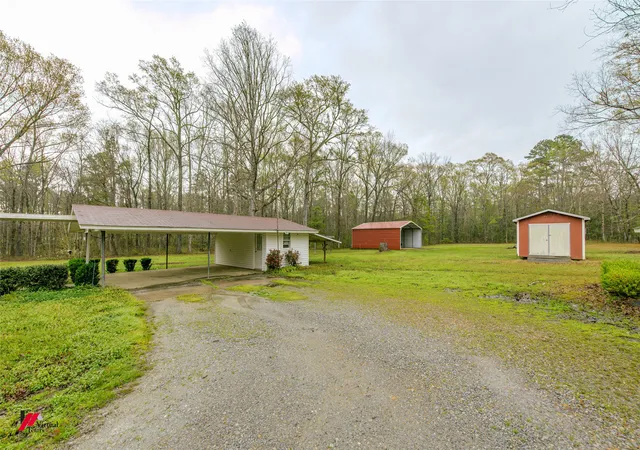 5th image of 1732 King Orchard Rd, Sarepta, LA 71071 | MLS# 20879924