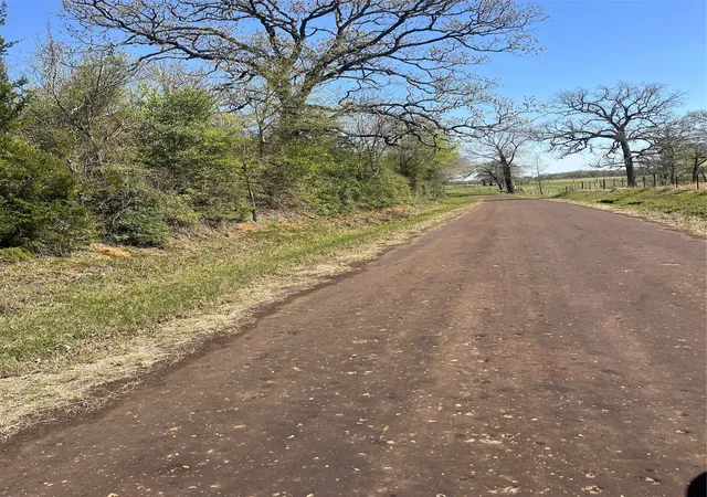 Photo 2 of Land for sale at Tbd Cr 124, Centerville, TX 75833 | MLS# 20885000 | Listing updated on 2026-08-17