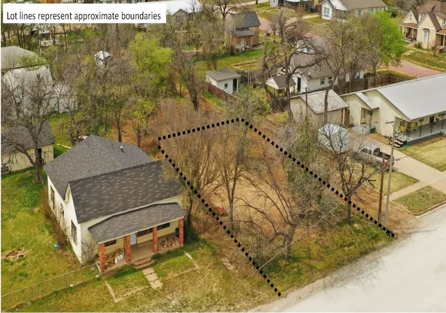 Homes for sale in Cisco, TX | 904 Avenue H, Cisco, TX 76437 | MLS# 20882541