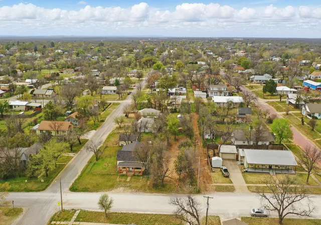 Homes for sale in Cisco, TX | 904 Avenue H, Cisco, TX 76437 | MLS# 20882541