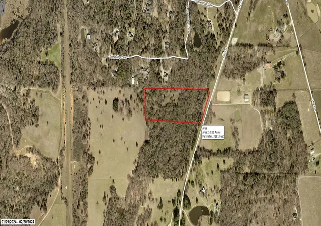 4th image of 4270 Fm 317, Athens, TX 75751 | MLS# 20885724