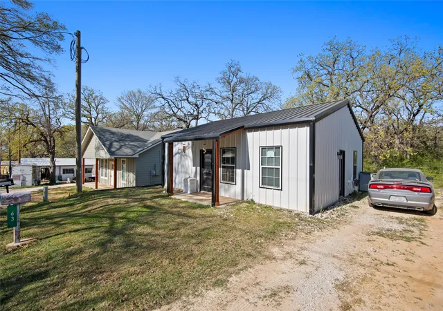 Photo 1 of Single family home for sale at 63 Live Oak St, Alvarado, TX 76009 | MLS# 20885689 | Listing updated on 2026-10-05
