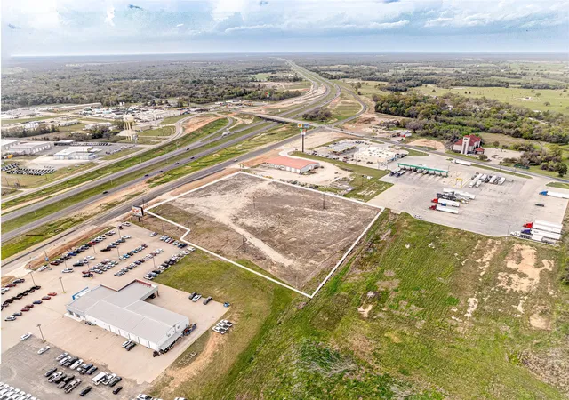 Photo 11 of Land for sale at 350 Interstate 45 E, Fairfield, TX 75840 | MLS# 20887217 | Listing updated on 2026-04-02