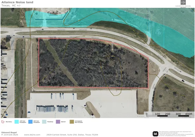 Photo 1 of Land for sale at 1304 Westport Pkwy, Haslet, TX 76052 | MLS# 20887460 | Listing updated on 2026-08-26
