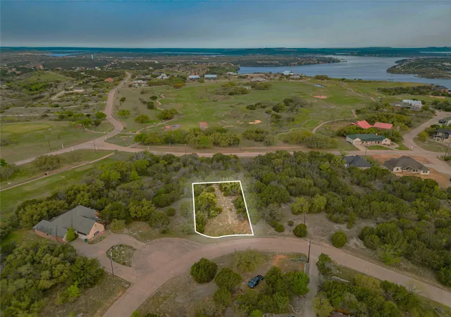 Homes for sale in Possum Kingdom Lake, TX | Lot 11 Shoal Creek Ct, Possum Kingdom Lake, TX 76449 | MLS# 20887205