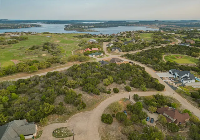 Homes for sale in Possum Kingdom Lake, TX | Lot 11 Shoal Creek Ct, Possum Kingdom Lake, TX 76449 | MLS# 20887205