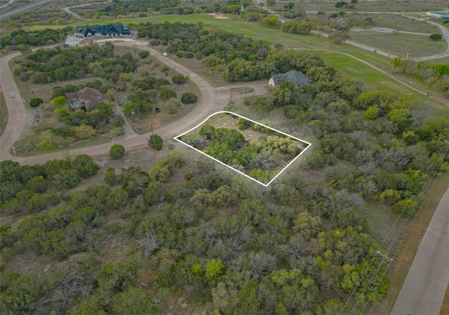 Homes for sale in Possum Kingdom Lake, TX | Lot 11 Shoal Creek Ct, Possum Kingdom Lake, TX 76449 | MLS# 20887205