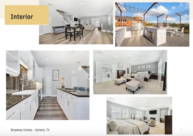 Photo 2 of Sale Pending at 5324 Broadway Blvd, Garland, TX 75043 | MLS# 20860492 | Listing updated on 2026-08-26