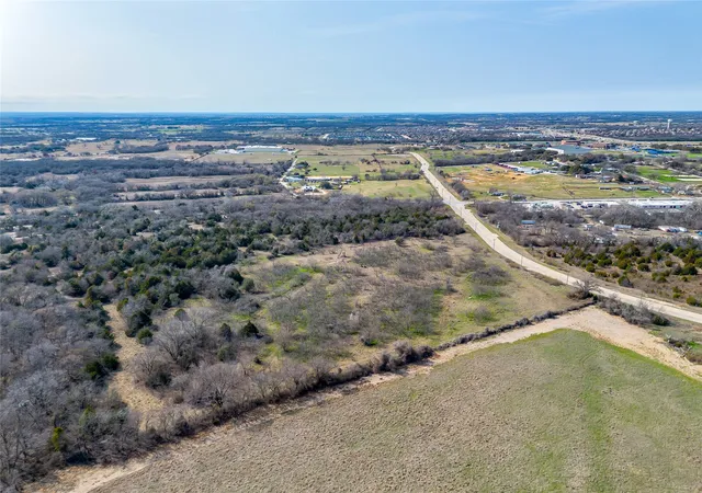 Photo 2 of Land for sale at Xxx Tin Top Rd, Weatherford, TX 76087 | MLS# 20890225 | Listing updated on 2026-07-21