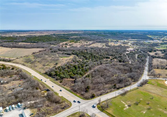 Photo 3 of Land for sale at Xxx Tin Top Rd, Weatherford, TX 76087 | MLS# 20890225 | Listing updated on 2026-07-21
