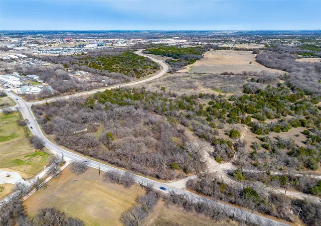 Photo 4 of Land for sale at Xxx Tin Top Rd, Weatherford, TX 76087 | MLS# 20890225 | Listing updated on 2026-07-21