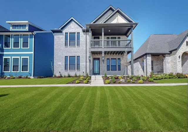 1st image of 2212 Fairwater Mews, Rowlett, TX 75088 | MLS# 20880361