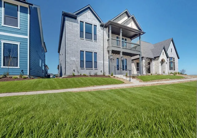 40th image of 2212 Fairwater Mews, Rowlett, TX 75088 | MLS# 20880361