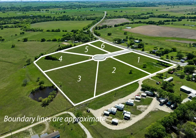Homes for sale in Muenster, TX | Tbd  6 Fm 1198, Muenster, TX 76252 | MLS# 20886659