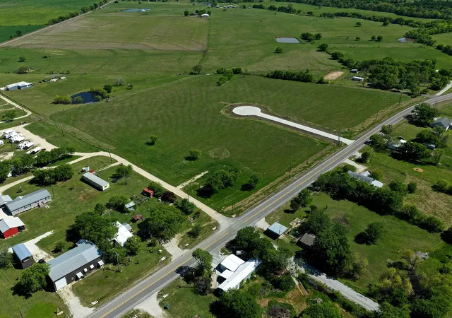 Homes for sale in Muenster, TX | Tbd -6 Fm 1198, Muenster, TX 76252 | MLS# 20886659