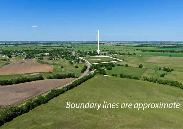 Homes for sale in Muenster, TX | Tbd -5 Fm 1198, Muenster, TX 76252 | MLS# 20886655