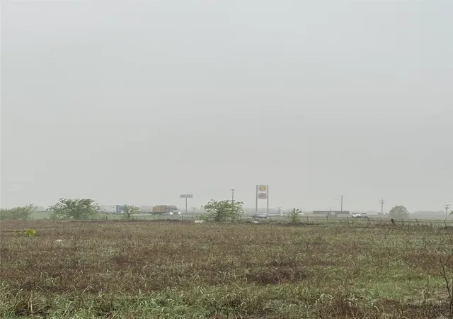 Photo 2 of Land for sale at Tbd 5Ac Interstate 35W Hwy N, Grandview, TX 76050 | MLS# 20894577 | Listing updated on 2026-09-23