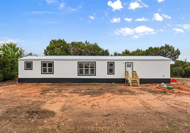 Photo 1 of Manufactured home for sale at 3606 Hilltop Rd, Granbury, TX 76048 | MLS# 20895193 | Listing updated on 2026-07-27