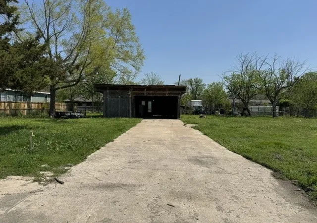 Photo 2 of Land for sale at 485 Russell Dr, Rockwall, TX 75032 | MLS# 20896127 | Listing updated on 2026-07-25