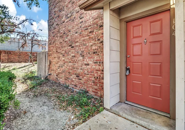 Photo 1 of Sale Pending at 11311 Audelia Rd #104, Dallas, TX 75243 | MLS# 20732258 | Listing updated on 2026-07-10