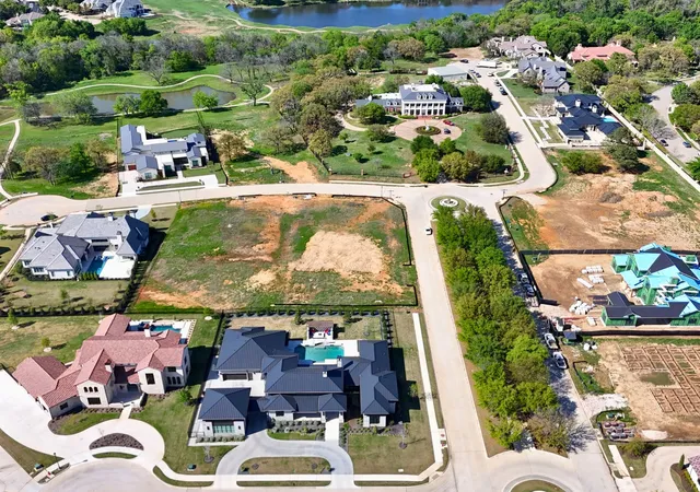 Photo 3 of Land for sale at 1417 Nottoway Ct, Colleyville, TX 76034 | MLS# 20893222 | Listing updated on 2026-09-22