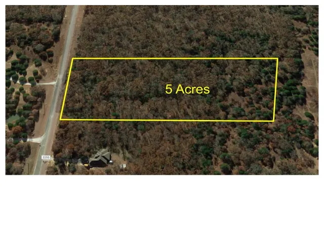 Homes for sale in Valley View, TX | Lot 92 County Road 2255, Valley View, TX 76272 | MLS# 20887131
